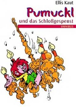 Pumuckl und das Schlossgespenst