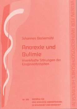 Anorexie und Bulimie