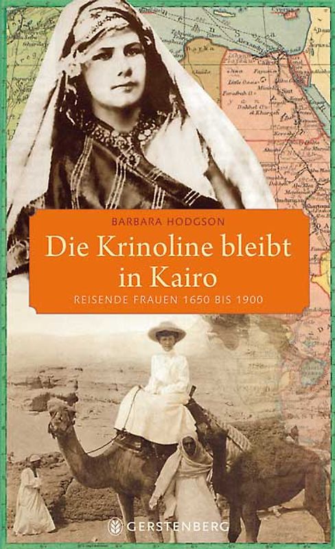 Die Krinoline bleibt in Kairo