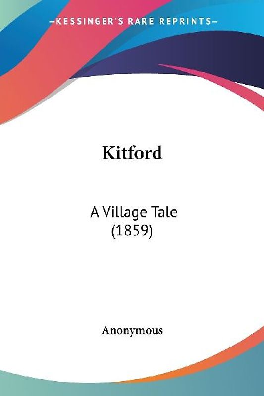 Kitford