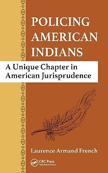 Policing American Indians