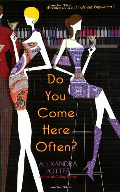 Do You Come Here Often?