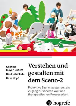 Verstehen und gestalten mit dem Sceno-2