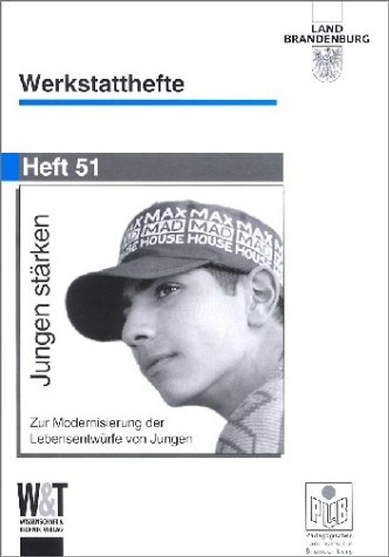 Jungen stärken