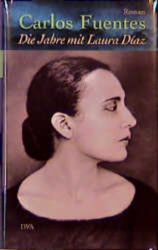 Die Jahre mit Laura Diaz