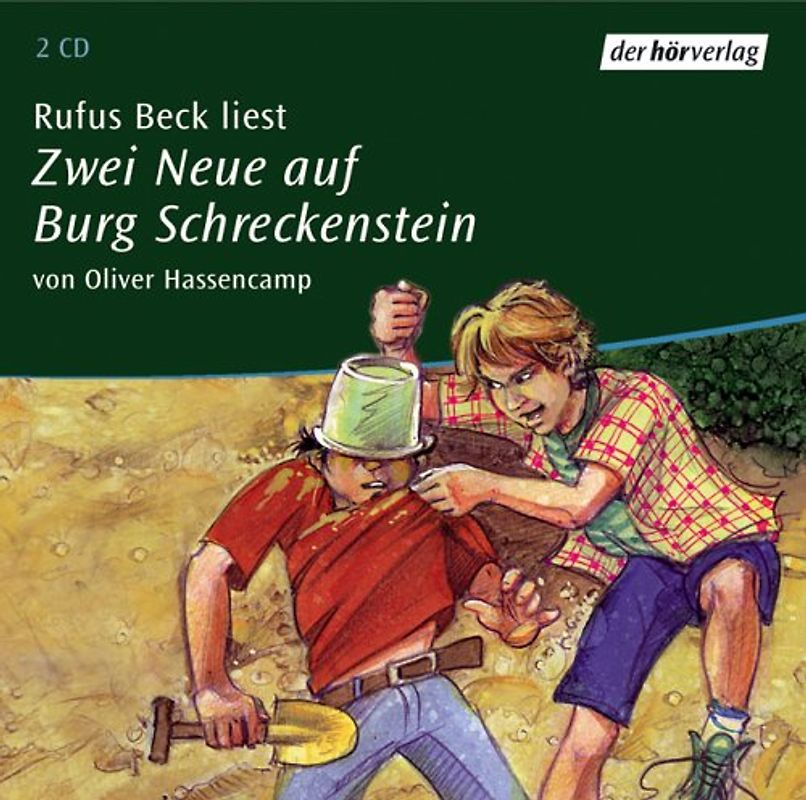 Zwei Neue auf Burg Schreckenstein (6)