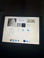 Immagine del cliente per Apple iPad 10,2" 32GB [Wi-Fi, modello 2020] grigio siderale