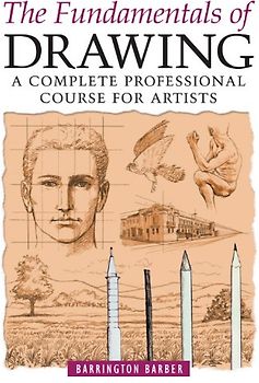 Fundamentals of Drawing