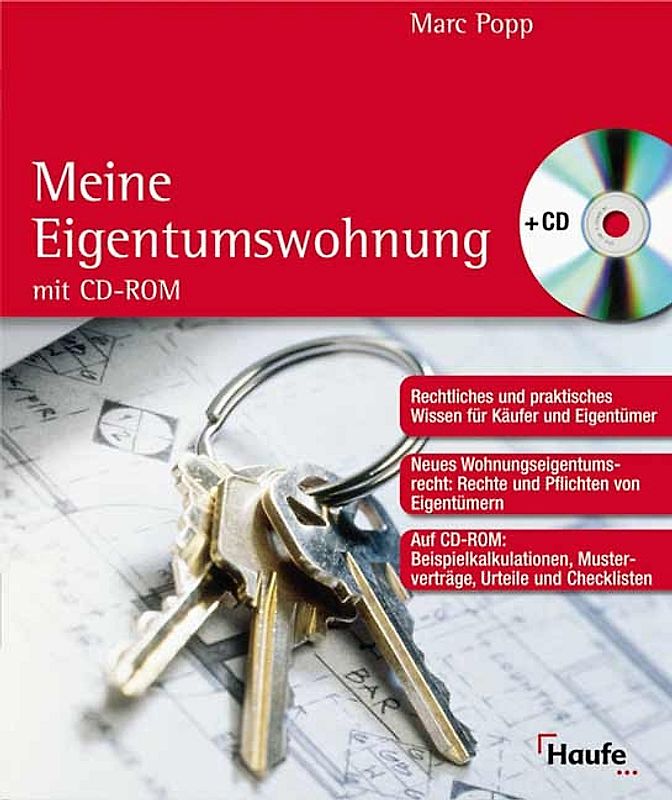 Die Eigentumswohnung