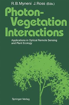 Photon-Vegetation Interactions