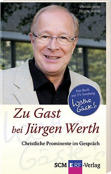 Zu Gast bei Jürgen Werth