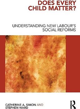 Does Every Child Matter?