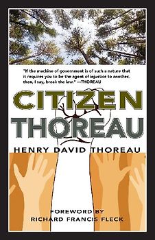 Citizen Thoreau