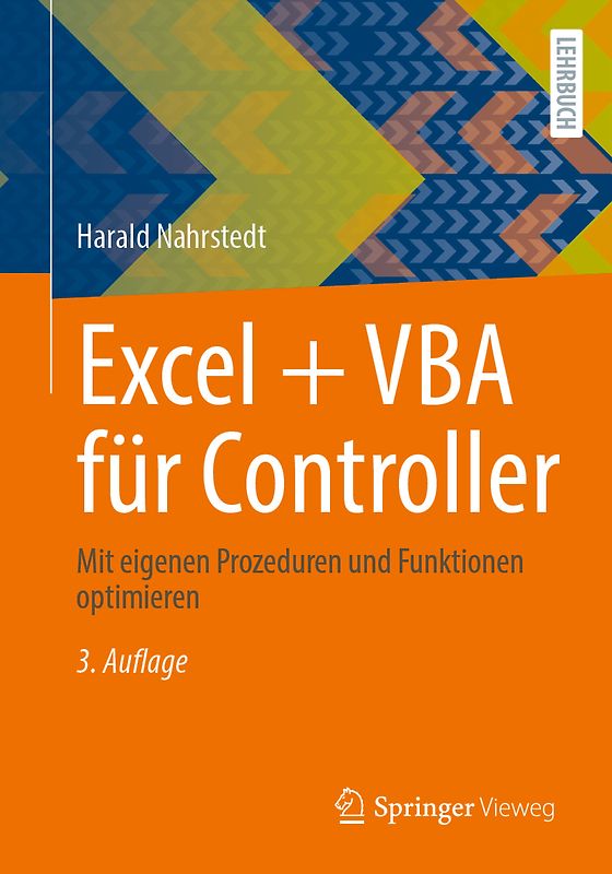 Excel + VBA für Controller