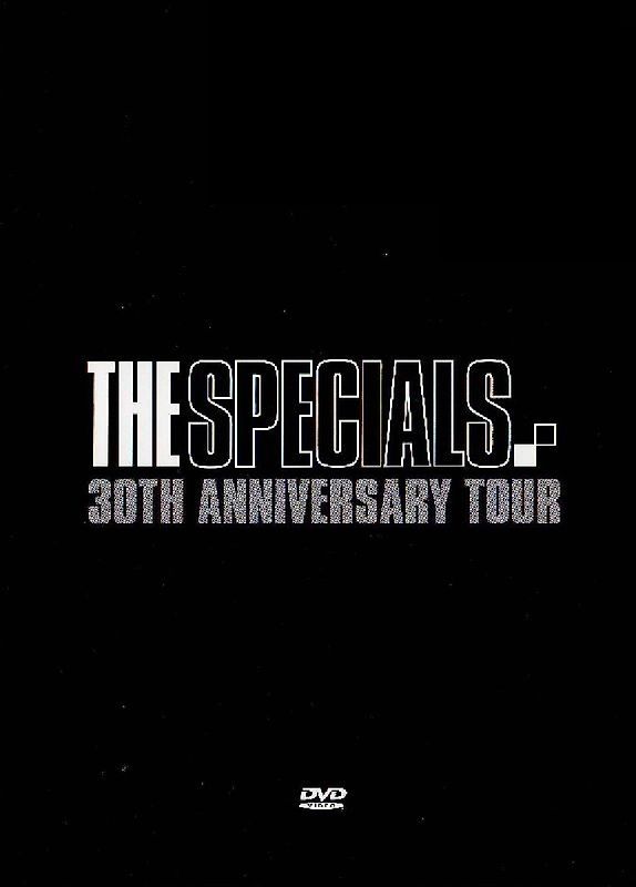 Specials - 30th Anniversary Tour