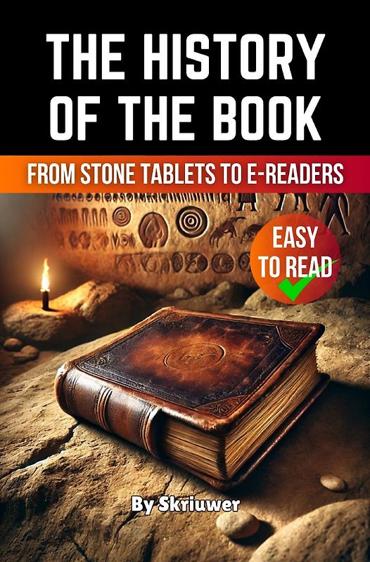 The History of the Book