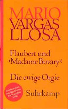 Flaubert und 'Madame Bovary'