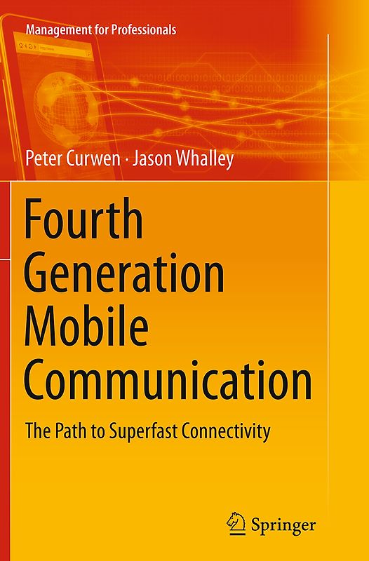 Fourth Generation Mobile Communication