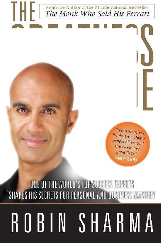 Greatness Guide, The