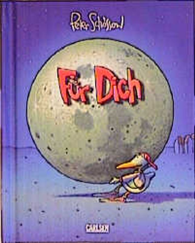 Für Dich. Geschenkausgabe