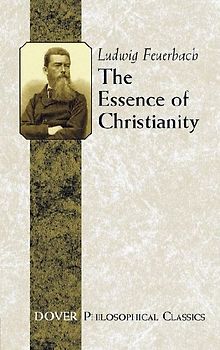 The Essence of Christianity