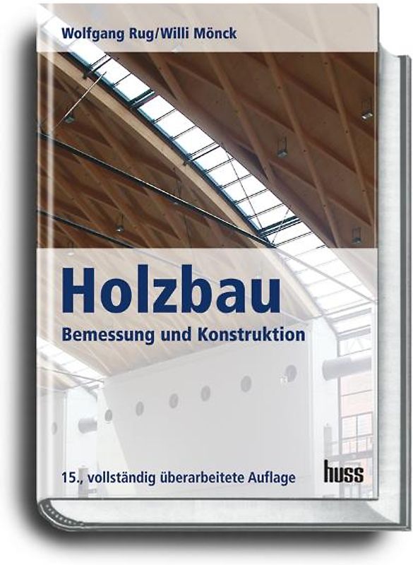 Holzbau