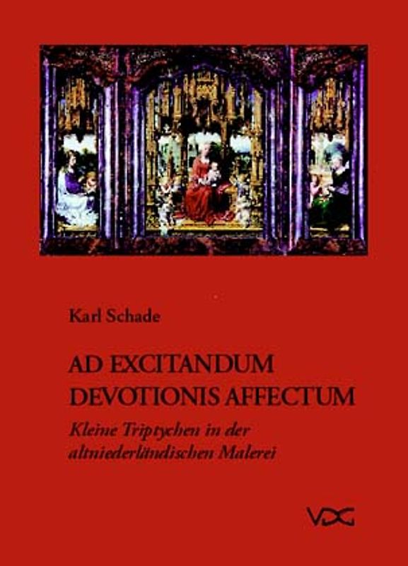 Ad excitandum devotionis Affectum