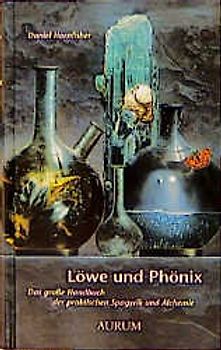 Löwe und Phönix