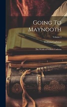 Going To Maynooth