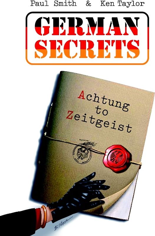 German Secrets