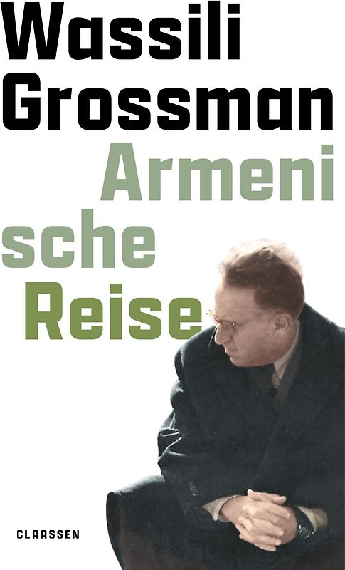 Armenische Reise