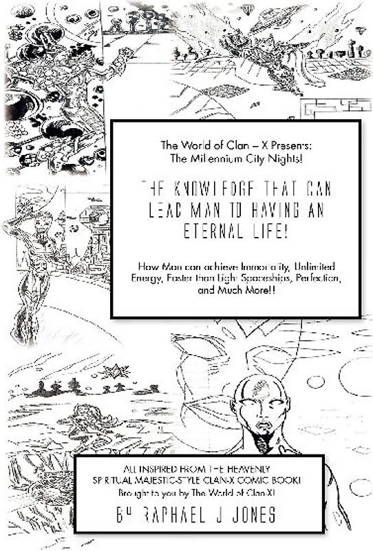 The Knowledge That Can Lead Man to an Eternal Life!