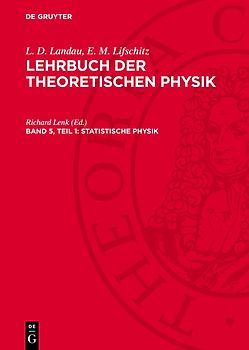 Statistische Physik