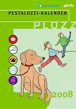 Pestalozzi-Kalender 2008