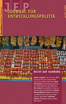 Journal für Entwicklungspolitik 2005/3