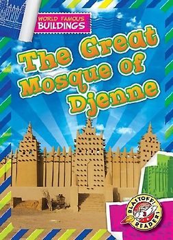 The Great Mosque of Djenné