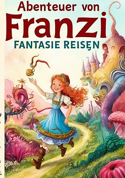 "Die Abenteuerreise der kleinen Franzi"