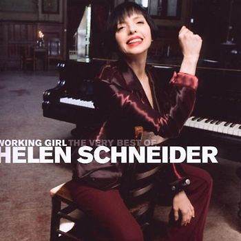 Helen Schneider - Working Girl - The Very Best Of