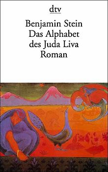 Das Alphabet des Juda Liva
