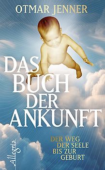 Das Buch der Ankunft