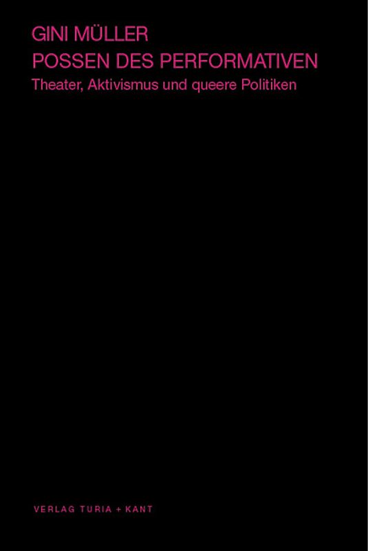 Ästhetisches Dasein. Perspektiven einer performativen und pragmatischen Kultur im öffentlichen Raum (K23)