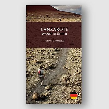Lanzarote Wanderführer