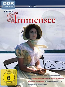 Immensee - DDR TV-Archiv - Theodor Storm DVD
