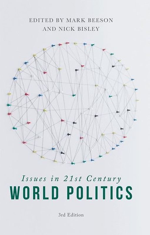 Issues in 21st Century World Politics