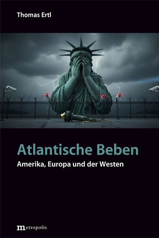 Transatlantische Beben
