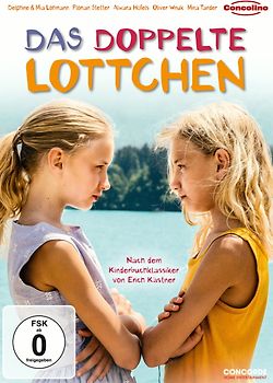 Das doppelte Lottchen DVD