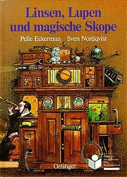 Linsen, Lupen und magische Skope