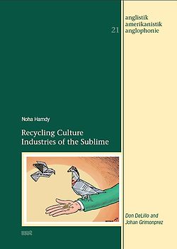 Recycling Culture Industries of the Sublime