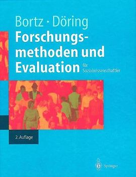 Lehrbuch der empirischen Forschung