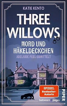 Three Willows: Mord und Häkeldeckchen